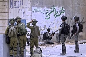 افسار هند دست اسرائیل افتاد